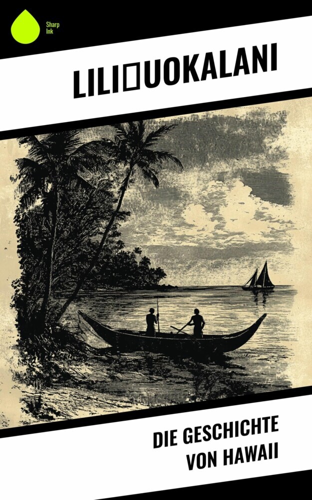Die Geschichte von Hawaii main product photo