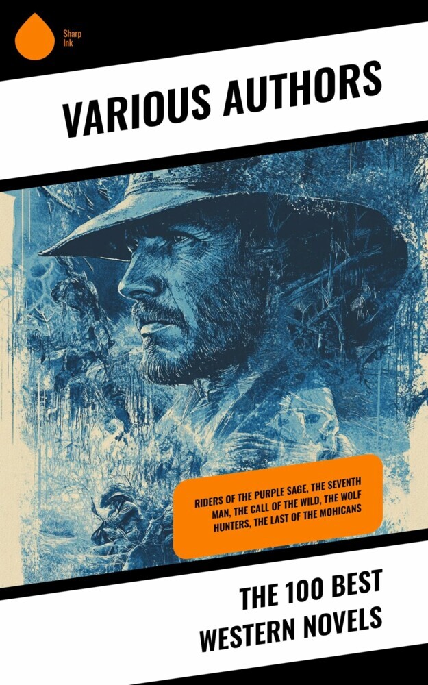 The 100 Best Western Novels main product photo