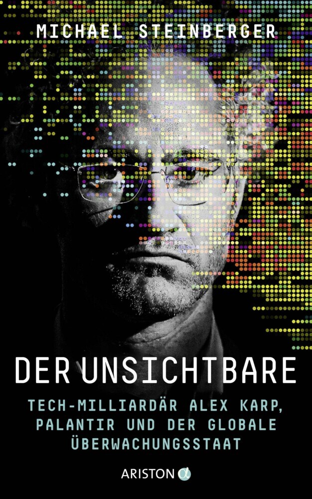 Der Unsichtbare main product photo