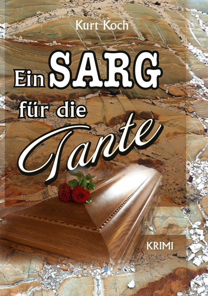 Ein Sarg für die Tante main product photo