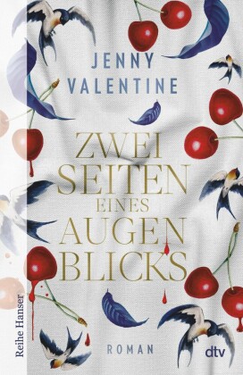 Zwei Seiten eines Augenblicks