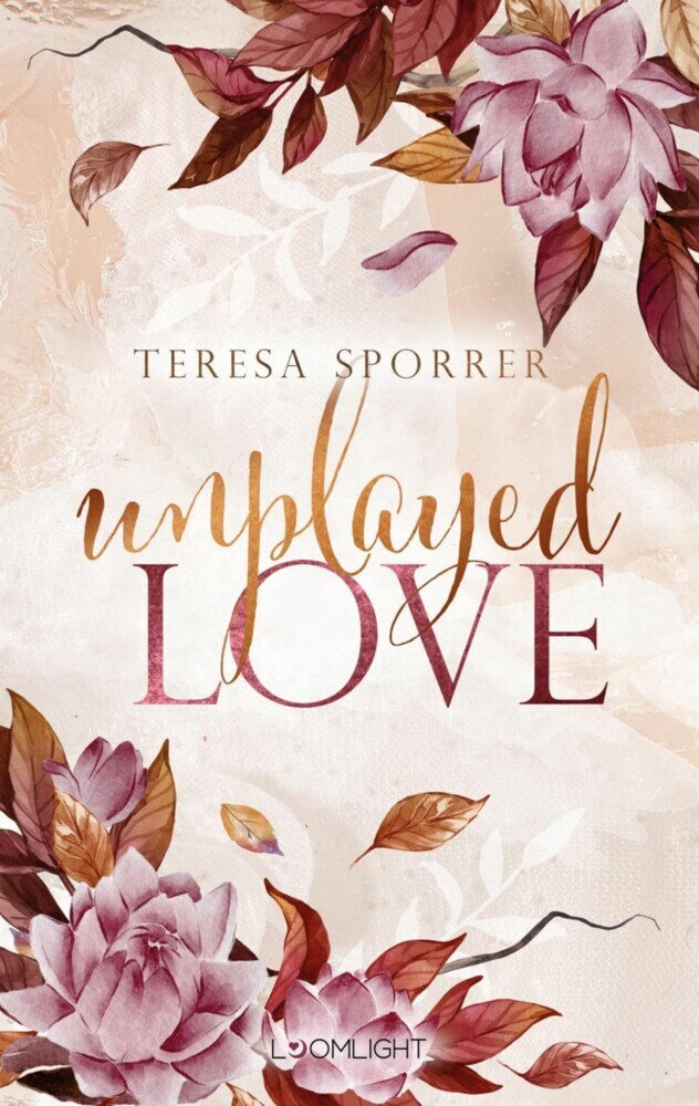 Unplayed Love main product photo