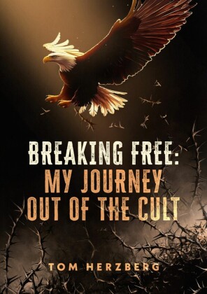Breaking Free: My Journey Out of the Cult