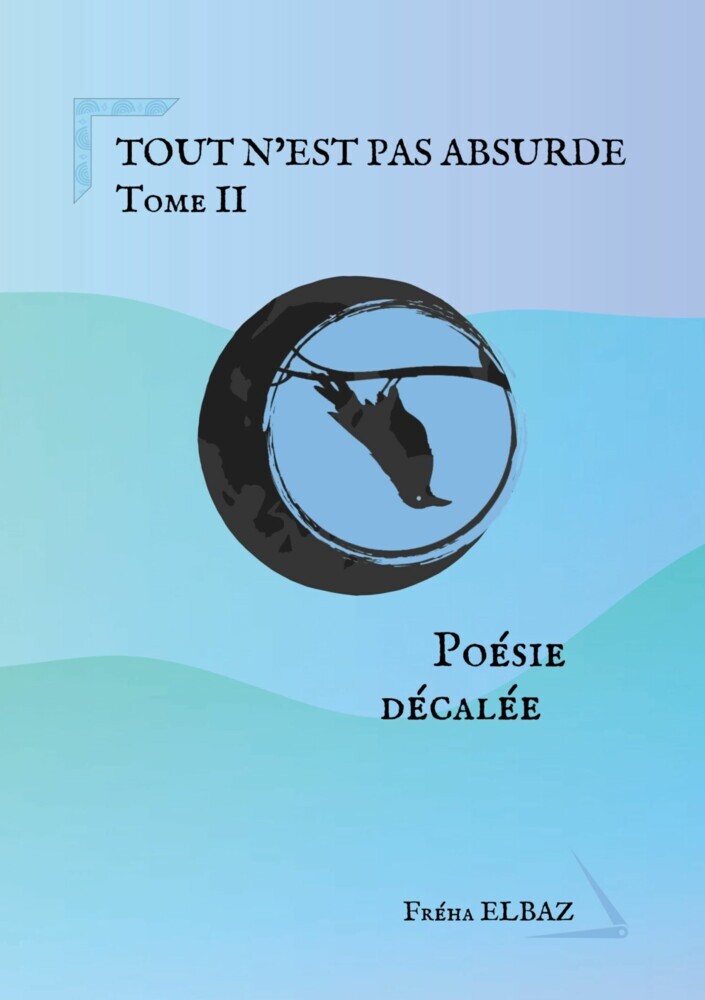 Tout n'est pas absurde main product photo