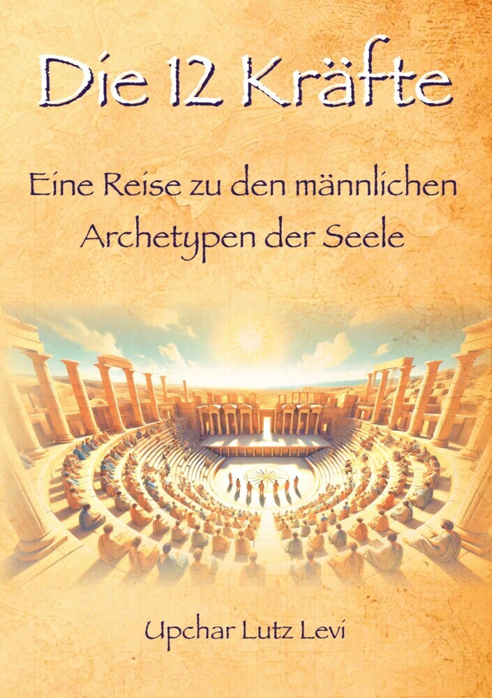 Die 12 Kräfte main product photo