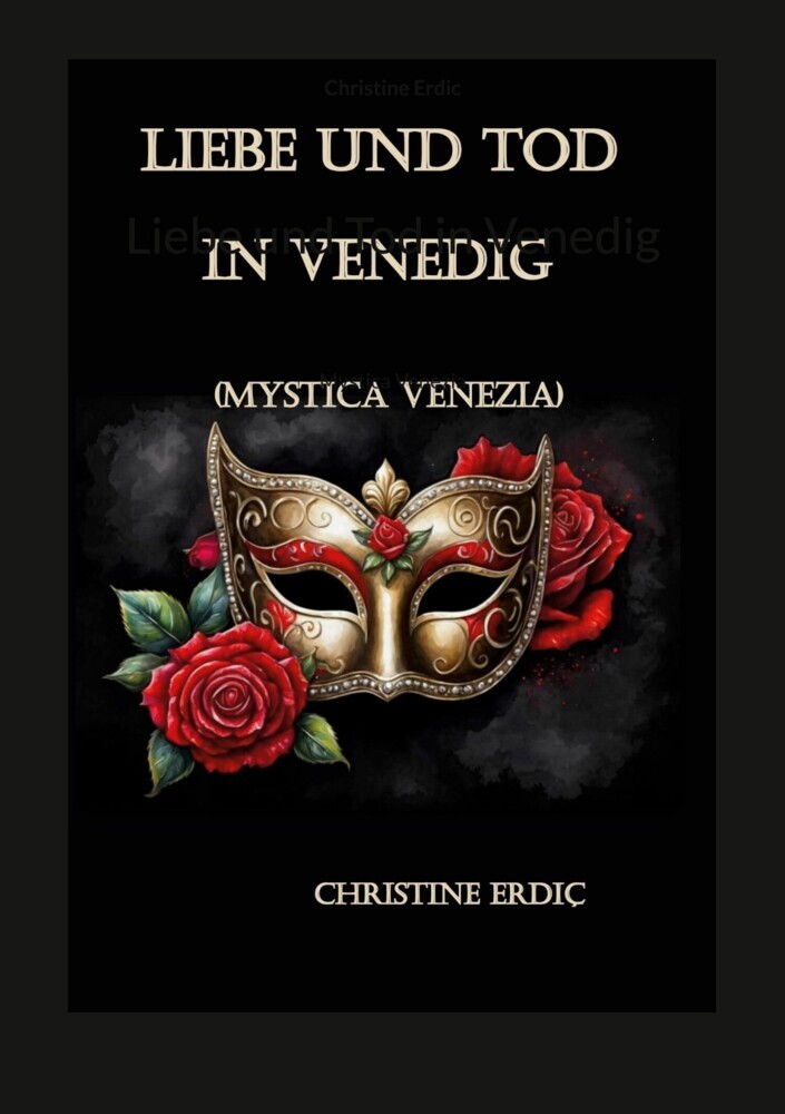 Liebe und Tod in Venedig main product photo