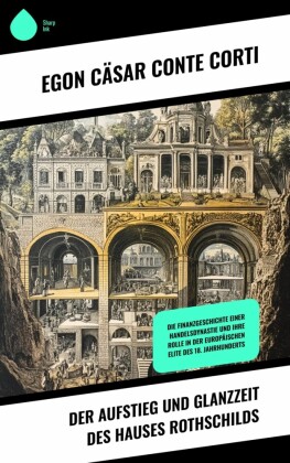 Der Aufstieg und Glanzzeit des Hauses Rothschilds
