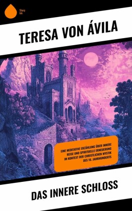 Das innere Schloss