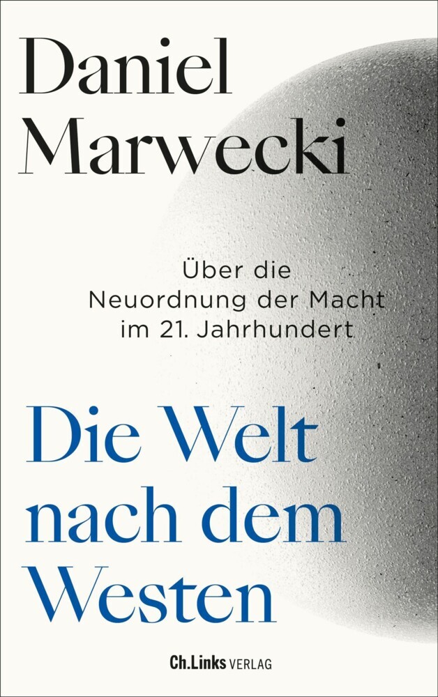 Die Welt nach dem Westen main product photo