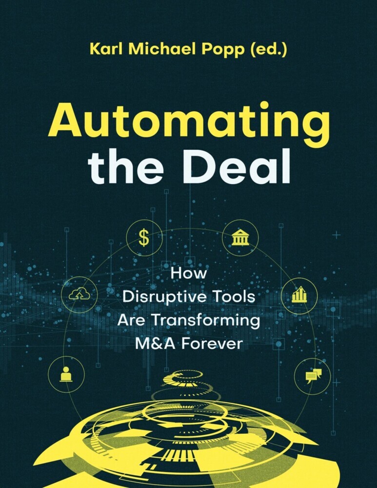 Automating the Deal main product photo