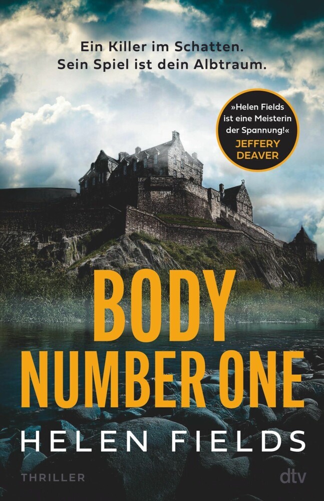 Body Number One main product photo
