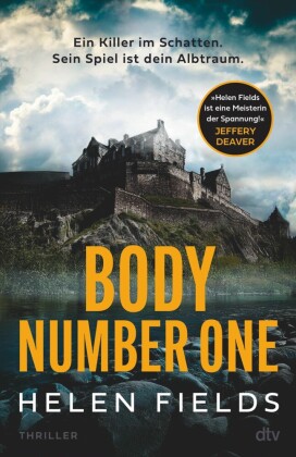 Body Number One