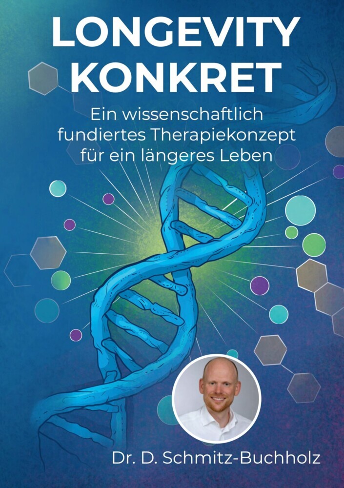 Longevity konkret main product photo
