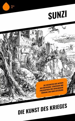 Die Kunst des Krieges