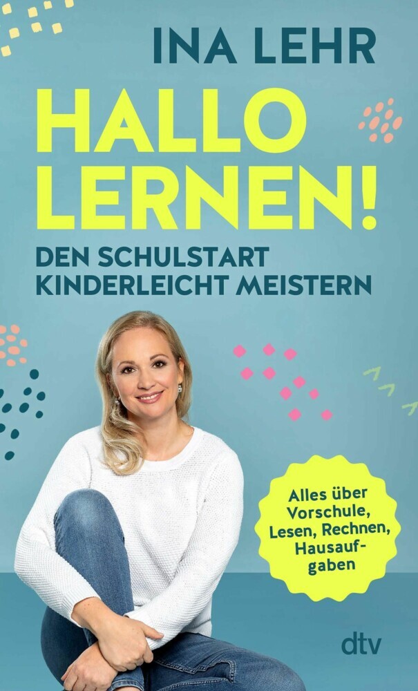Hallo Lernen! main product photo