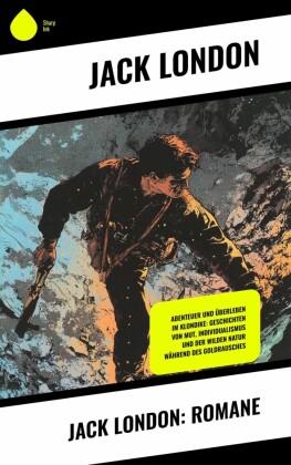 Jack London: Romane