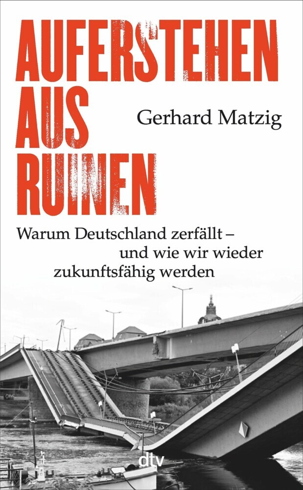 Auferstehen aus Ruinen main product photo