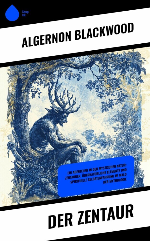 Der Zentaur main product photo