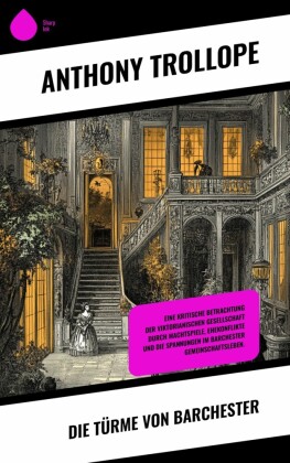 Die Türme von Barchester