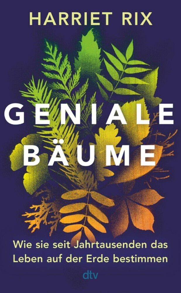 Geniale Bäume main product photo