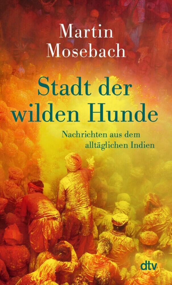 Stadt der wilden Hunde main product photo