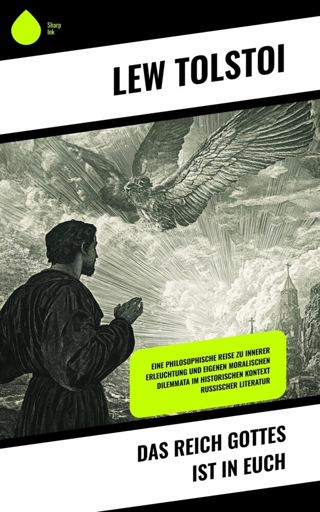 Das Reich Gottes ist in Euch main product photo
