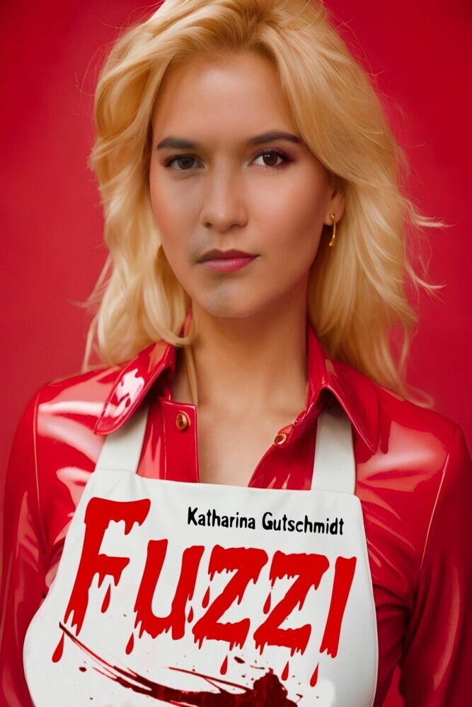 Fuzzi - Mimik ist ein Teil der Gestik - Bestsellerautor - Thriller - Krimi - Psychothriller - Horror main product photo