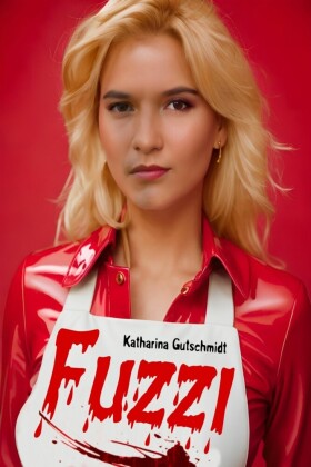 Fuzzi - Mimik ist ein Teil der Gestik - Bestsellerautor - Thriller - Krimi - Psychothriller - Horror