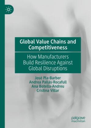 Global Value Chains and Competitiveness