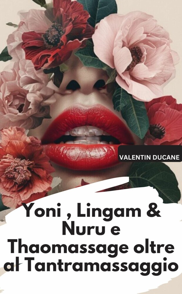 Yoni , Lingam & Nuru e Thaomassage oltre al Tantramassaggio main product photo
