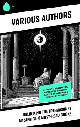 Unlocking the Freemasonry Mysteries: 8 Must-Read Books