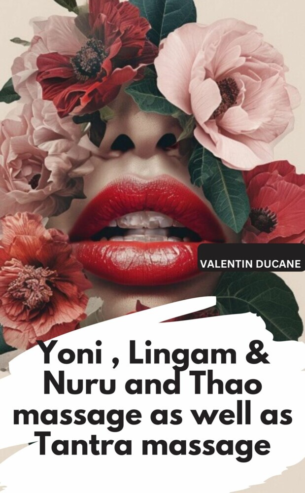 Yoni , Lingam & Nuru and Thao massage as well as Tantra massage main product photo