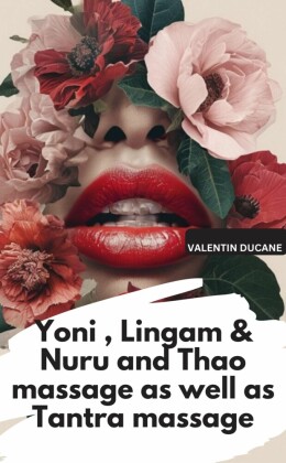 Yoni , Lingam & Nuru and Thao massage as well as Tantra massage