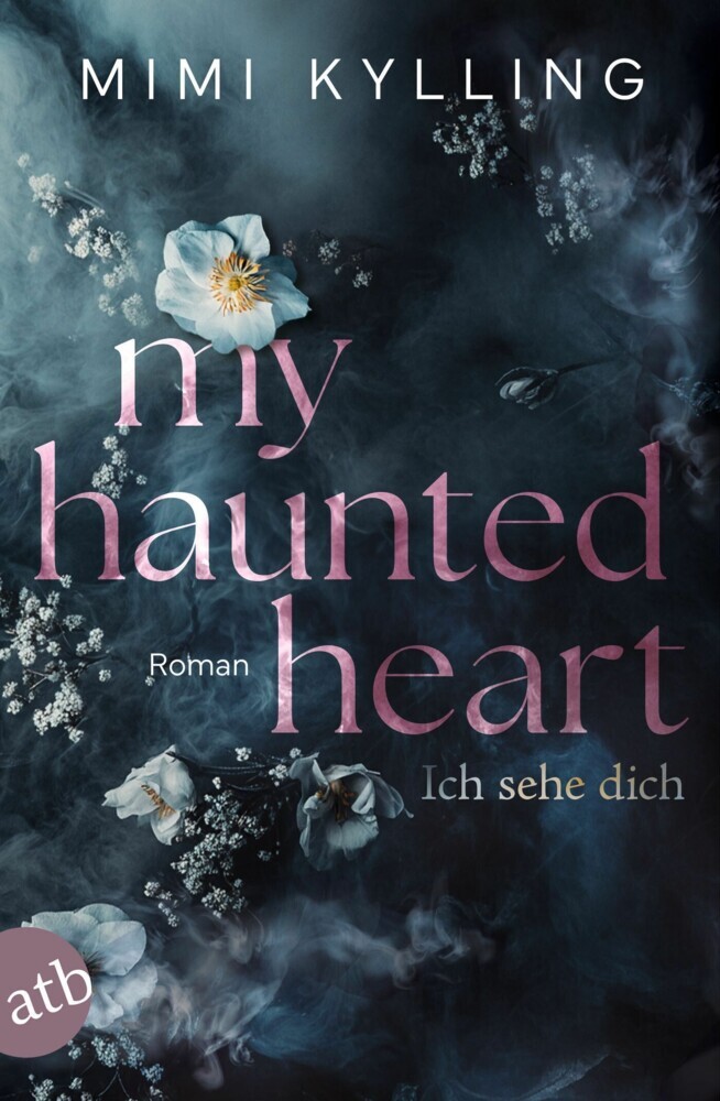 My Haunted Heart - Ich sehe dich main product photo