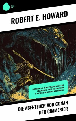 Die Abenteuer von Conan der Cimmerier