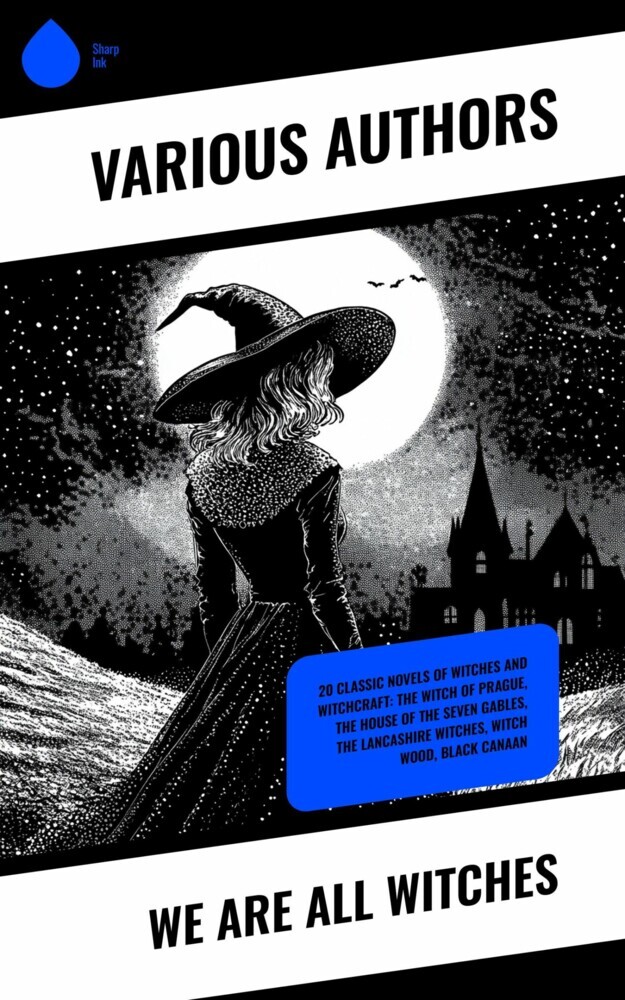 We Are All Witches main product photo