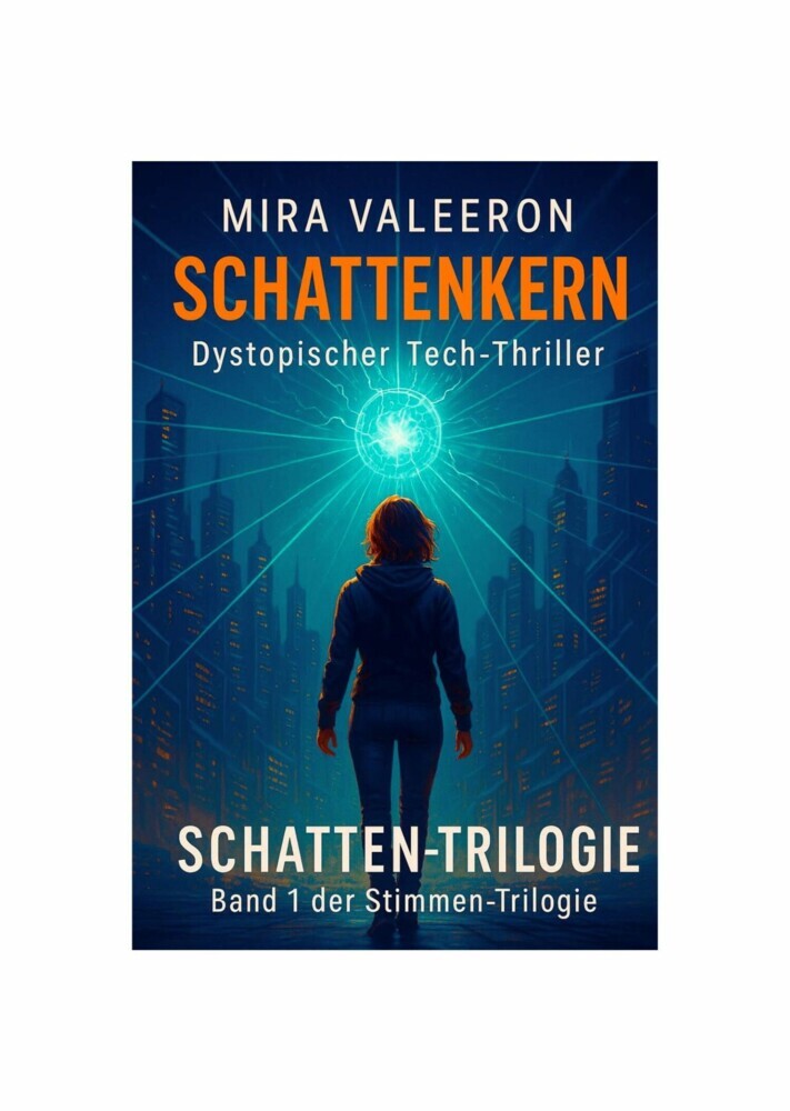 SCHATTENKERN main product photo