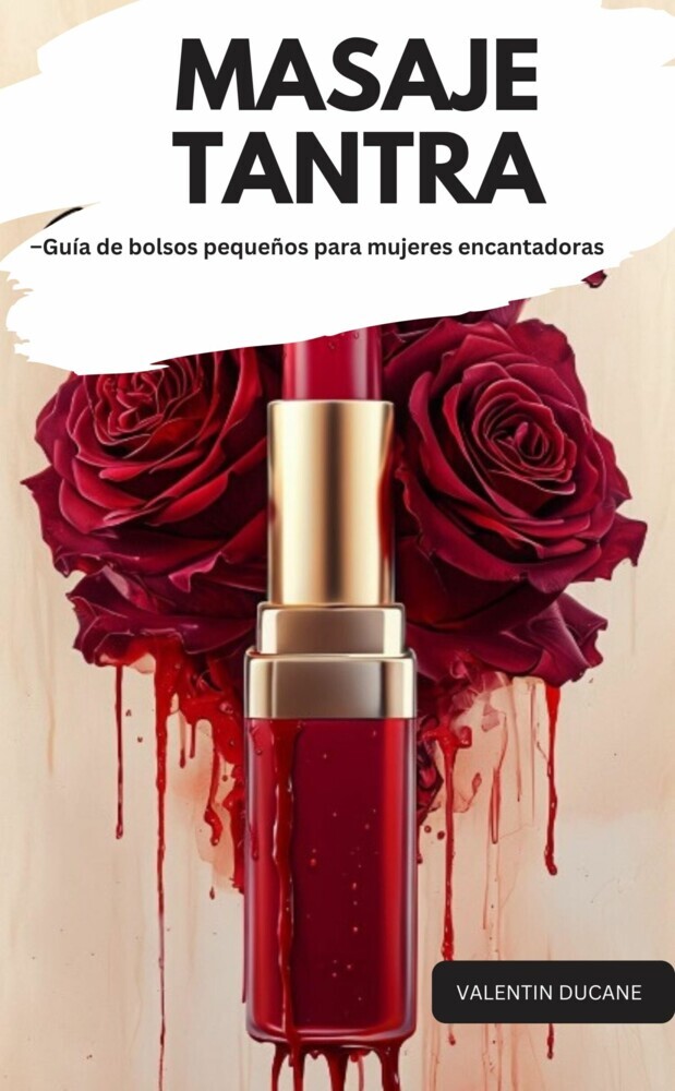 MASAJE TANTRA -Guía de bolsos pequeños para mujeres encantadoras main product photo