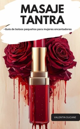 MASAJE TANTRA -Guía de bolsos pequeños para mujeres encantadoras