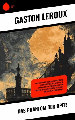 Das Phantom der Oper