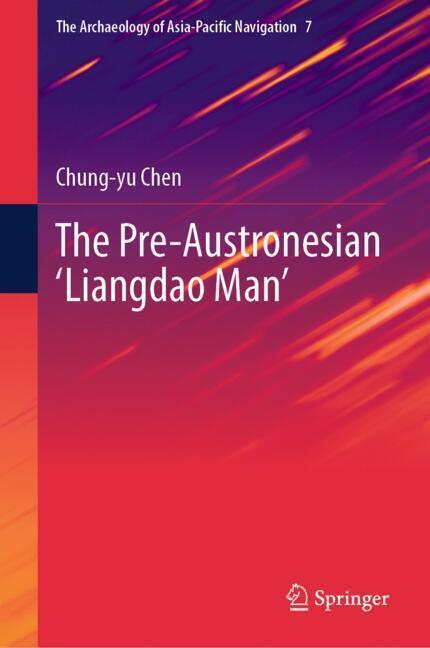 The Pre-Austronesian 'Liangdao Man' main product photo