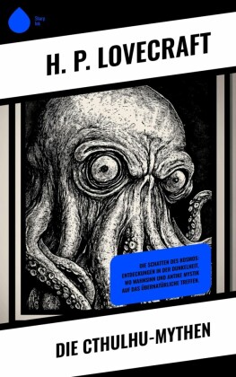 Die Cthulhu-Mythen