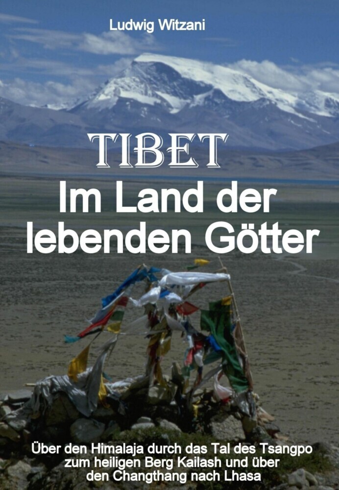 Tibet main product photo