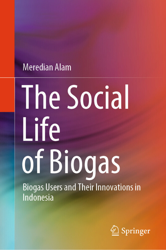 The Social Life of Biogas main product photo