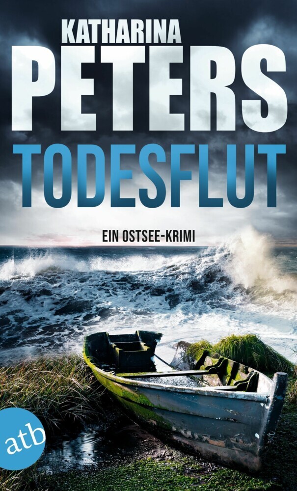 Todesflut main product photo