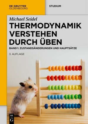 Thermodynamik - Verstehen durch Üben