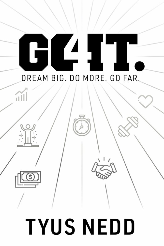 GO4IT main product photo