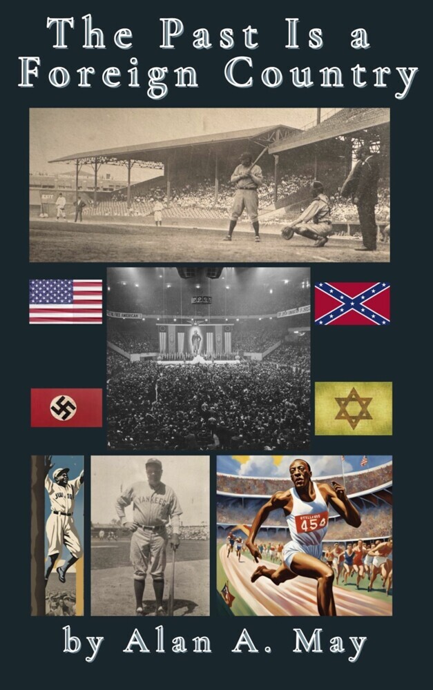 The Past Is a Foreign Country main product photo