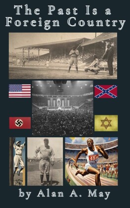 The Past Is a Foreign Country