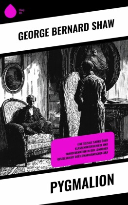 Pygmalion